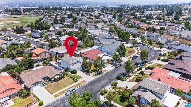 19345 Aguiro Street, Rowland Heights, CA 91748