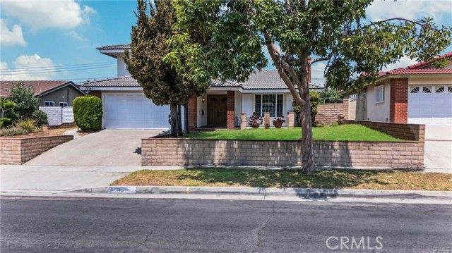19345 Aguiro Street, Rowland Heights, CA 91748