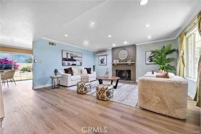 19345 Aguiro Street, Rowland Heights, CA 91748