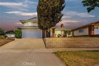 19345 Aguiro Street, Rowland Heights, CA 91748