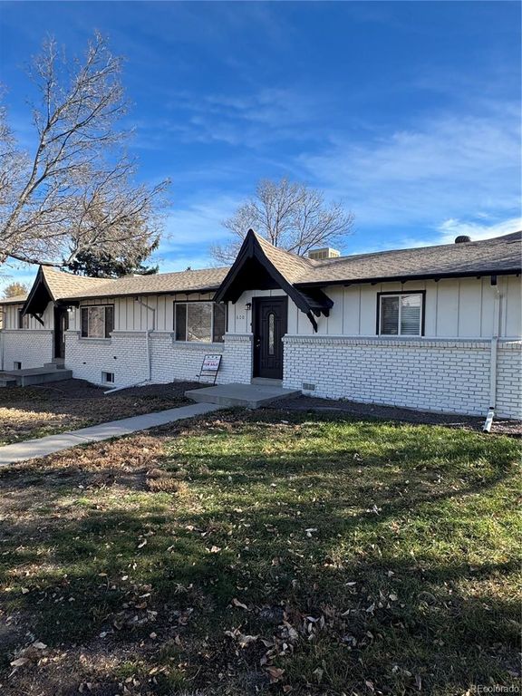 600 Ingalls Street, Lakewood, CO 80214