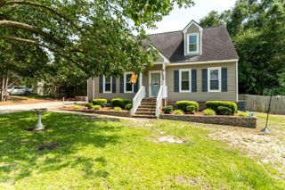 113 Lakehurst Drive, Dudley, NC 28333