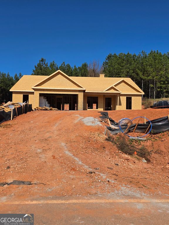 312 Grady Brock Road 19, Martin, GA 30557
