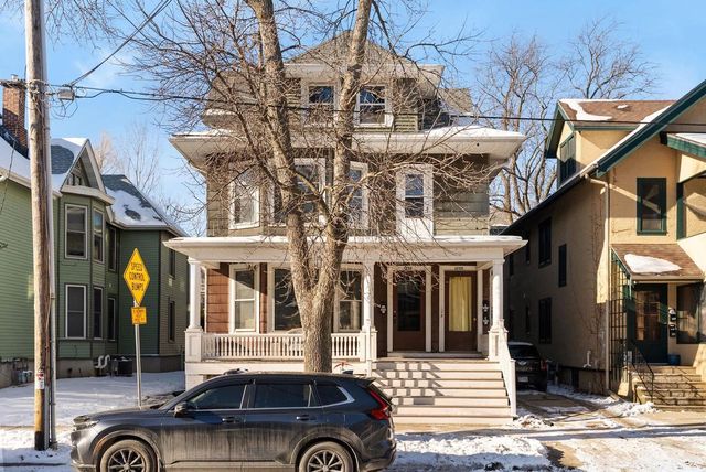 1250-1252 Spaight Street, Madison, WI 53703