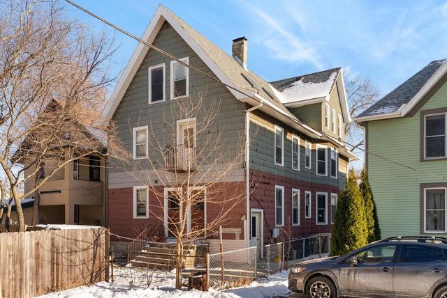 1250-1252 Spaight Street, Madison, WI 53703