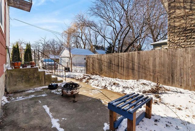 1250-1252 Spaight Street, Madison, WI 53703