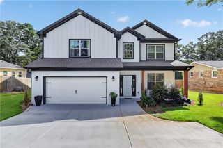 208 Shields Street, Winder, GA 30680