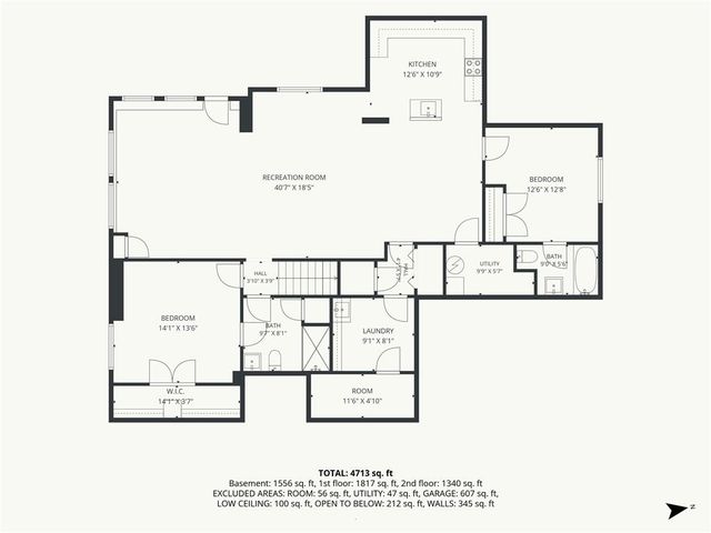 9020 N Oxford Avenue, Kansas City, MO 64157