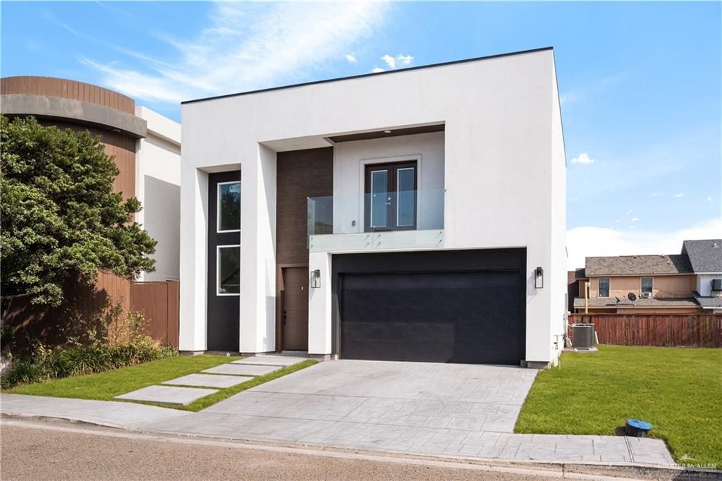 2339 S 42nd Lane, Mcallen, TX 78503