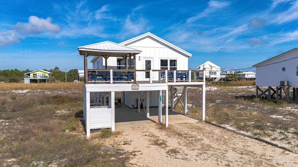 5917 Beach Blvd, Gulf Shores, AL 36542
