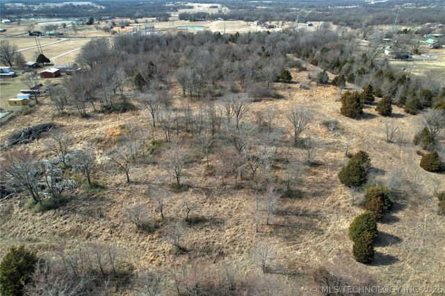 Lone Star Road, Coweta, OK 74429