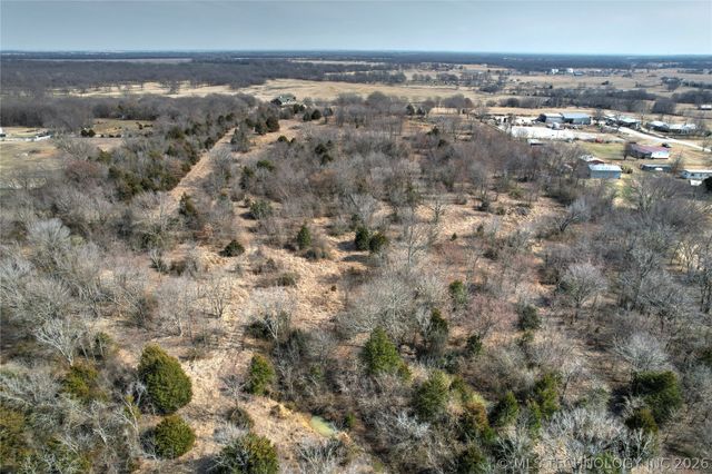 Lone Star Road, Coweta, OK 74429