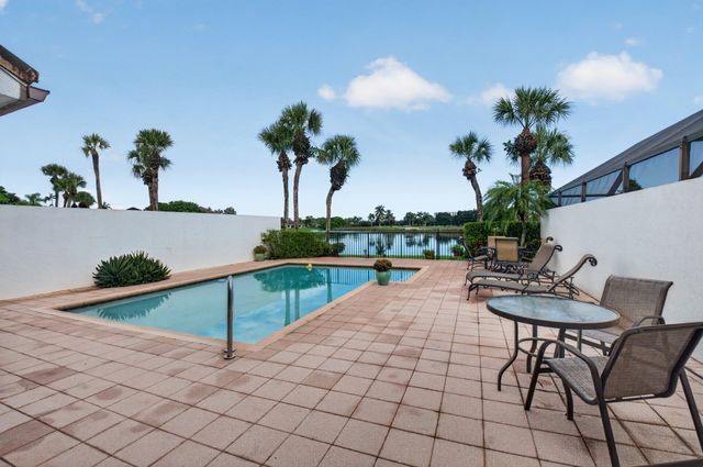 6761 Woodbridge Drive, Boca Raton, FL 33434