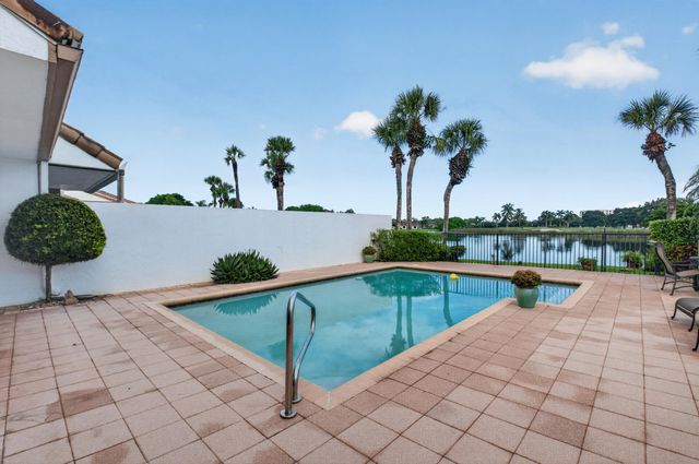 6761 Woodbridge Drive, Boca Raton, FL 33434