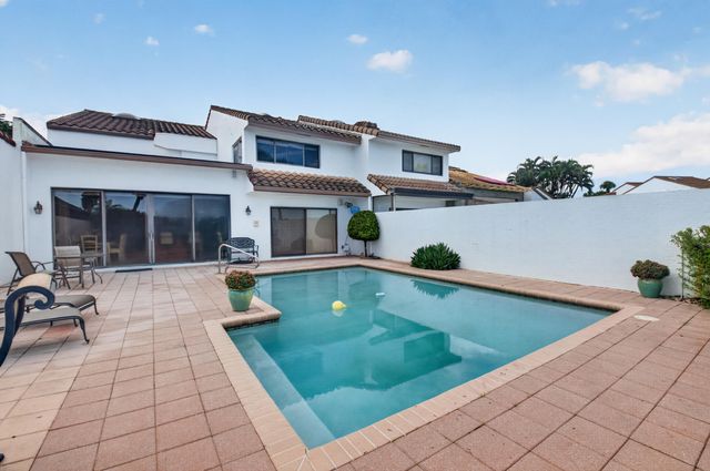 6761 Woodbridge Drive, Boca Raton, FL 33434