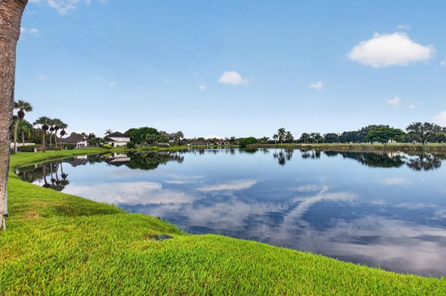 6761 Woodbridge Drive, Boca Raton, FL 33434