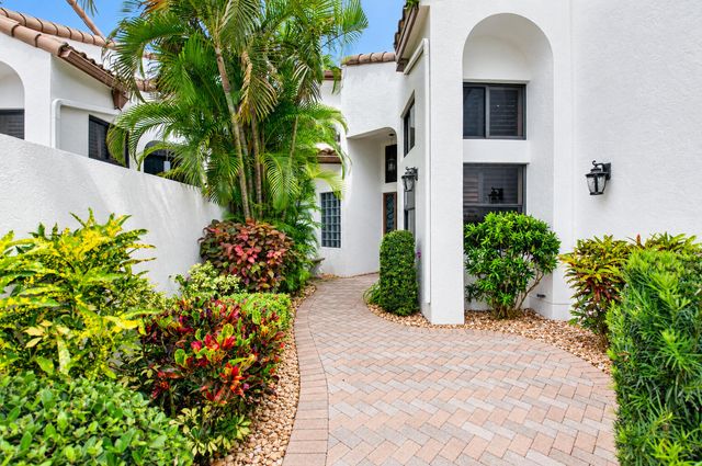 6761 Woodbridge Drive, Boca Raton, FL 33434