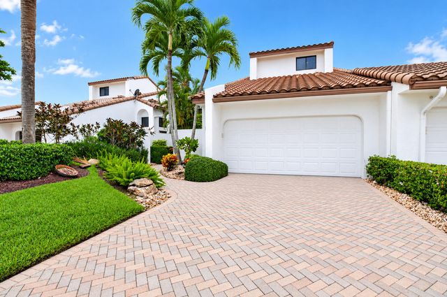 6761 Woodbridge Drive, Boca Raton, FL 33434