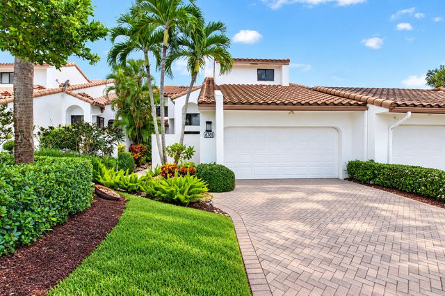 6761 Woodbridge Drive, Boca Raton, FL 33434