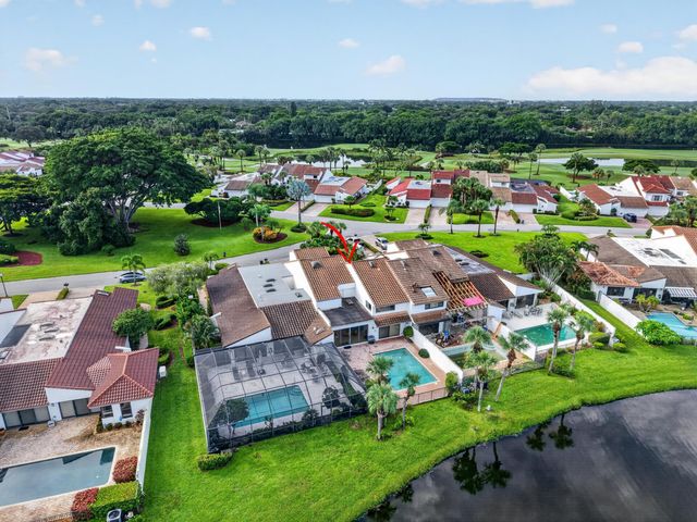 6761 Woodbridge Drive, Boca Raton, FL 33434
