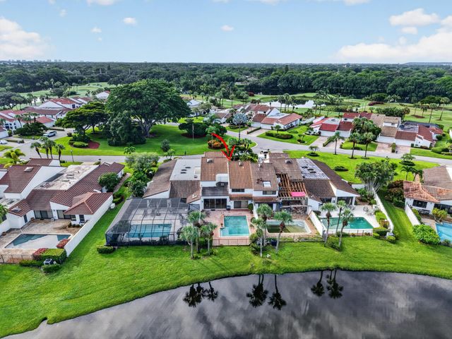 6761 Woodbridge Drive, Boca Raton, FL 33434