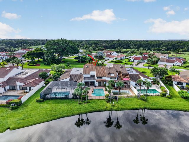 6761 Woodbridge Drive, Boca Raton, FL 33434