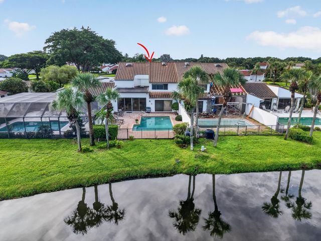 6761 Woodbridge Drive, Boca Raton, FL 33434