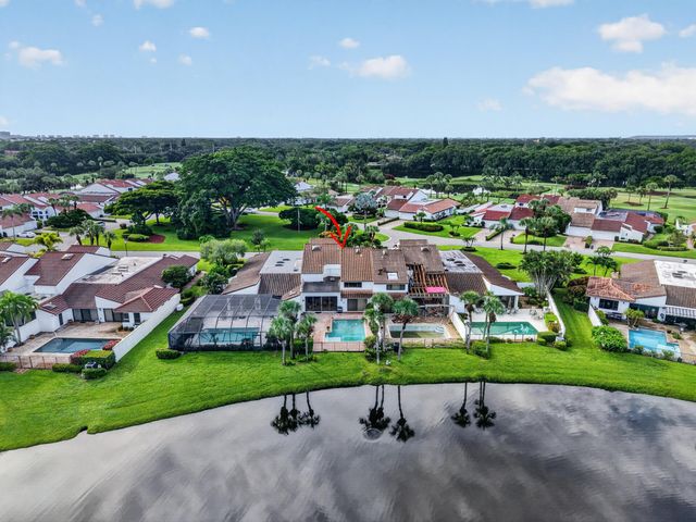 6761 Woodbridge Drive, Boca Raton, FL 33434