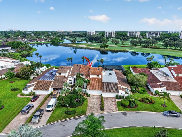 6761 Woodbridge Drive, Boca Raton, FL 33434