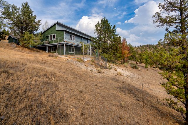 16400 SW Folley Waters Drive, Terrebonne, OR 97760