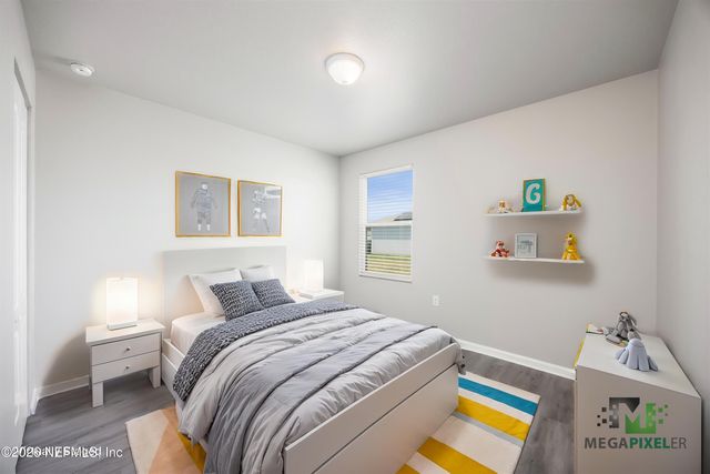 6853 SANDLE Drive, Jacksonville, FL 32219