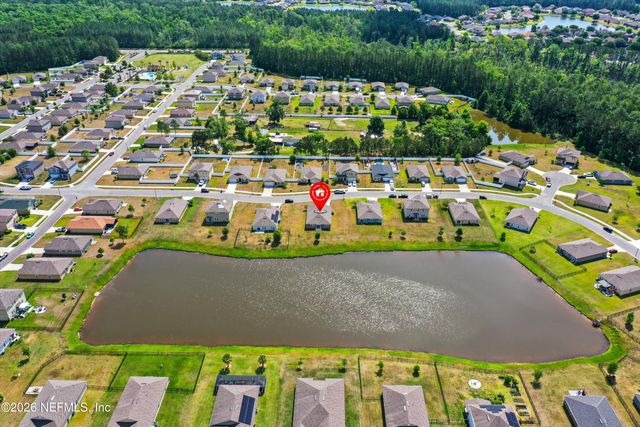 6853 SANDLE Drive, Jacksonville, FL 32219