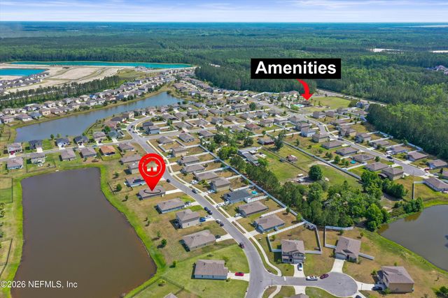 6853 SANDLE Drive, Jacksonville, FL 32219