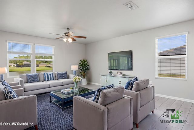 6853 SANDLE Drive, Jacksonville, FL 32219