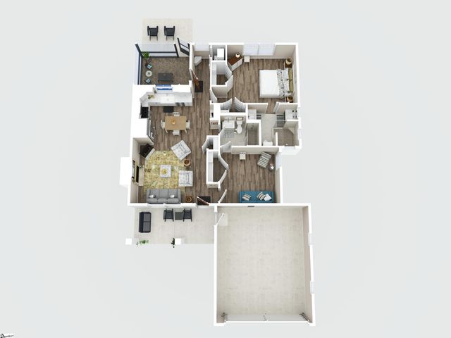 103 Cottage Lane, Greenwood, SC 29649