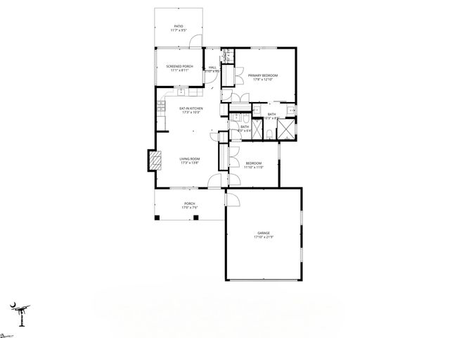 103 Cottage Lane, Greenwood, SC 29649