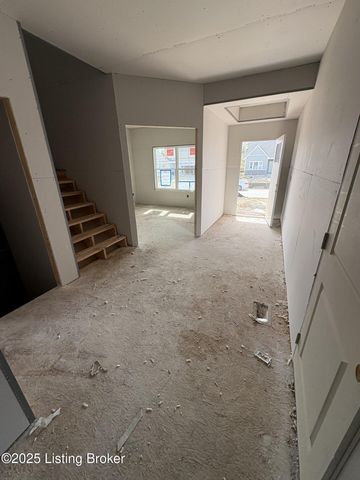 2423 Little Catalpa Way, Fisherville, KY 40023