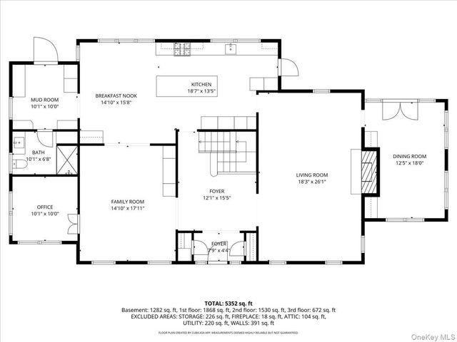 96 10th Street, Garden City, NY 11530