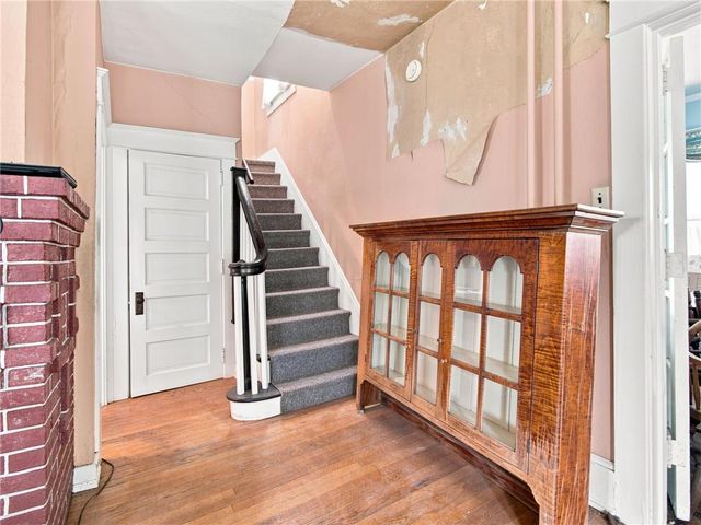1756 West Union, Bethlehem City, PA 18018