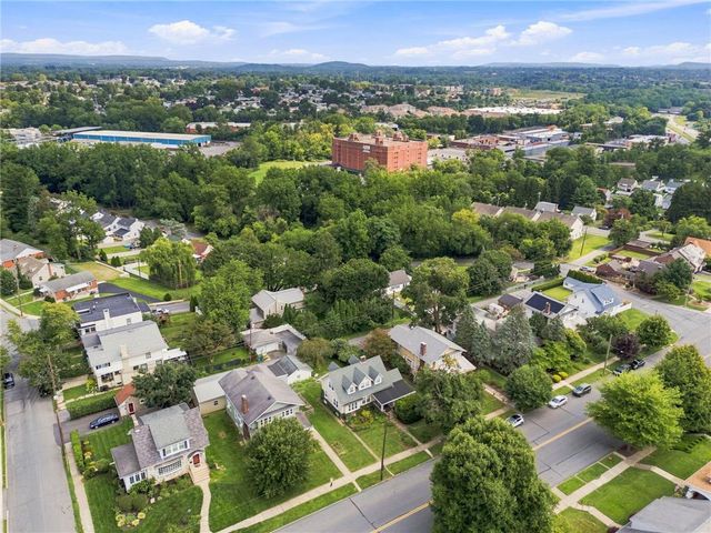 1756 West Union, Bethlehem City, PA 18018