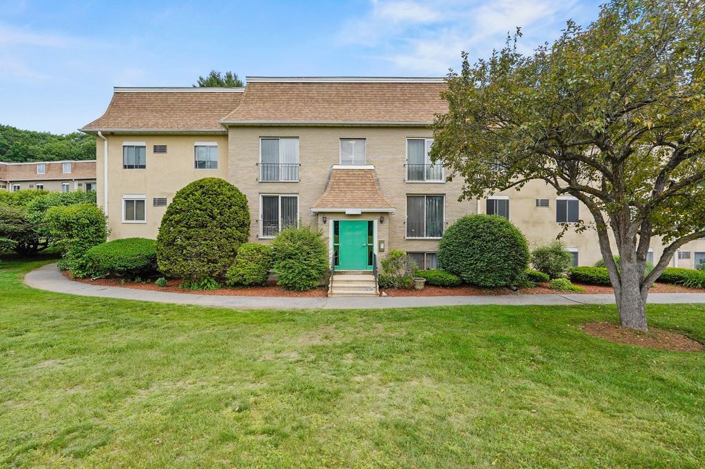 220 Swanson Road 605, Boxborough, MA 01719