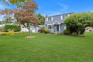26 Irving Johnson Street, East Northport, NY 11731