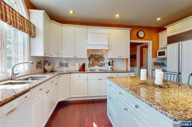 365 Mine Brook Road, Far Hills, NJ 07931