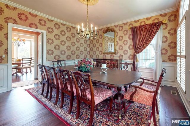 365 Mine Brook Road, Far Hills, NJ 07931