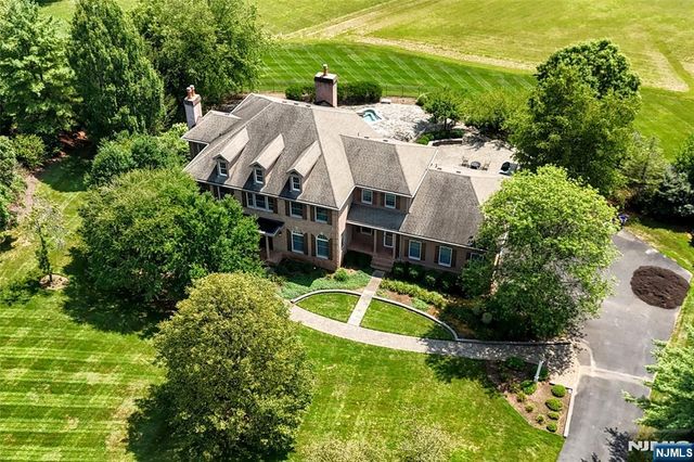 365 Mine Brook Road, Far Hills, NJ 07931
