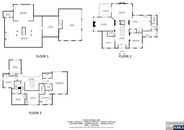 365 Mine Brook Road, Far Hills, NJ 07931