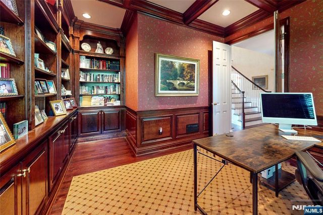 365 Mine Brook Road, Far Hills, NJ 07931