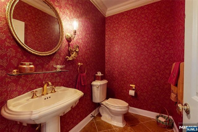 365 Mine Brook Road, Far Hills, NJ 07931