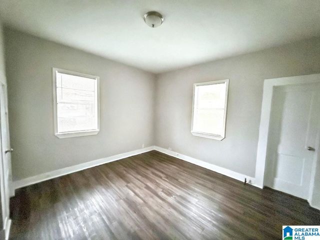 115 FRONT STREET, Adamsville, AL 35005