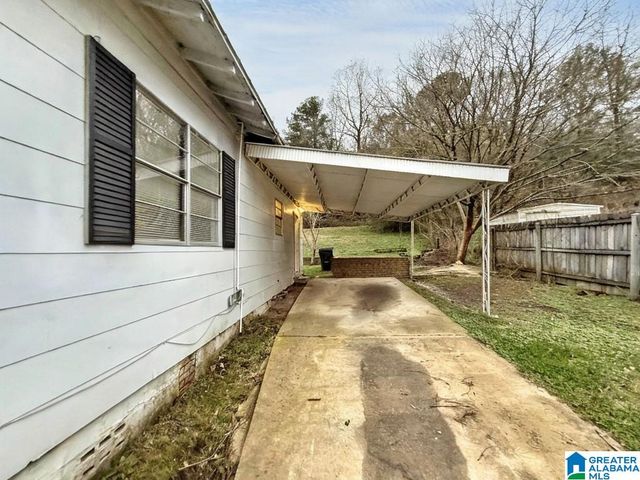 115 FRONT STREET, Adamsville, AL 35005